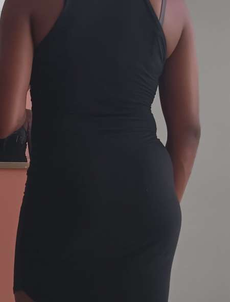 Photo ads/2203000/2203050/a2203050.jpg :  Jolie negresse