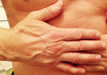 Photo ads/2206000/2206748/a2206748.jpg : Massage Drainage Lymphatiquem pour détoxification