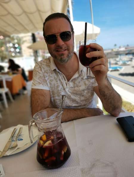 Photo ads/2210000/2210317/a2210317.jpg : Le plaisir avant tout