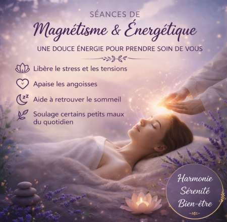 Photo ads/2214000/2214072/a2214072.png : Séance de magnétisme