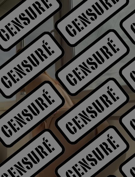 Photo ads/2214000/2214434/a2214434_censure.jpg : Câlins + faire porno privé