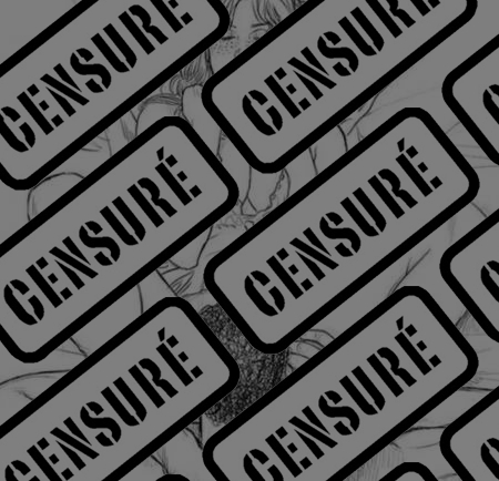 Photo ads/2218000/2218535/a2218535_censure.jpg : Cunnilingus, anulingus, femme fontaine et plus