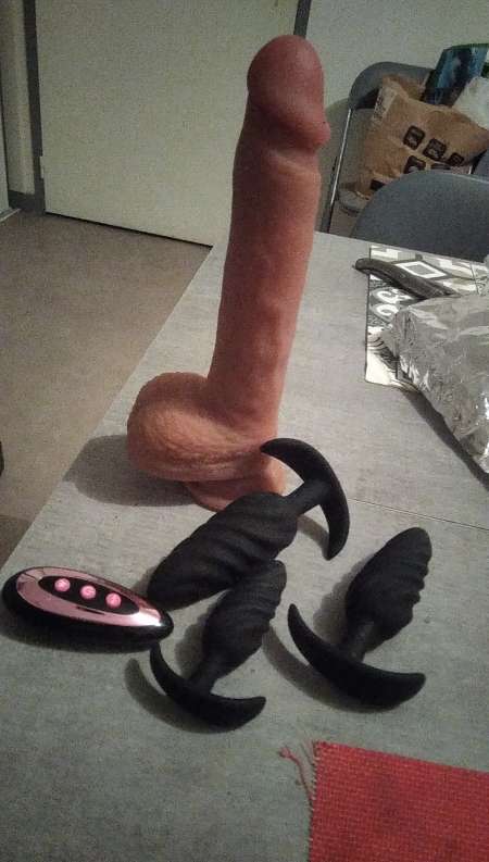 Photo ads/2223000/2223787/a2223787.jpg : Cuni,dilatation et fiste