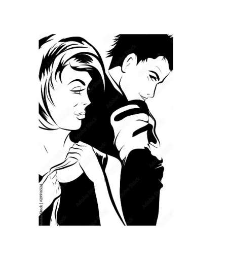 Photo ads/2225000/2225982/a2225982.jpg :  Complicité cachée, respect assumé