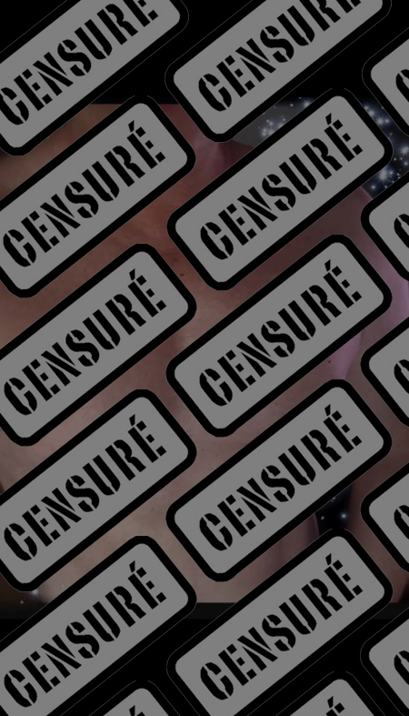 Photo ads/2231000/2231022/a2231022_censure.jpg : H/F pour H/F ou femme seule ou H pour couple