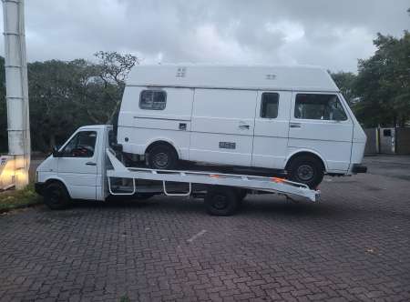 Volkswagen LT28