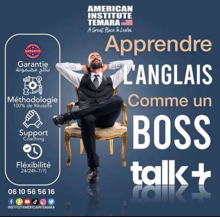 Photo ads/2235000/2235660/a2235660.jpg : Talk + une méthode unique