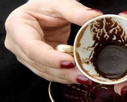 Photo ads/2239000/2239046/a2239046.jpg : La divination du café turc