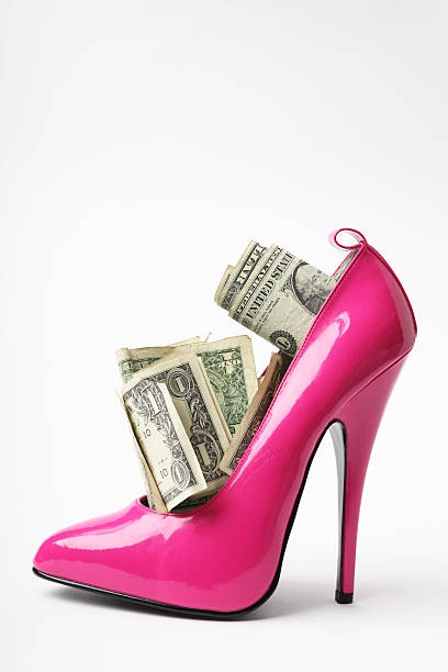 Photo ads/2239000/2239407/a2239407.jpg : Femme recherche moneyslave
