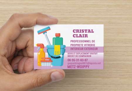 Photo ads/2252000/2252624/a2252624.jpg : nettoyage de vitrerie