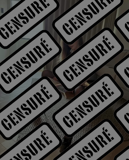 Photo ads/2255000/2255385/a2255385_censure.jpg :  KiraLuxe