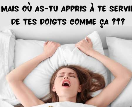 Photo ads/2258000/2258664/a2258664.jpg : Mme melle, ma main dans votre petite culotte...