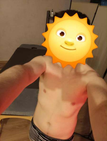 Photo ads/2261000/2261531/a2261531.jpg : Massage homme détente a Angers