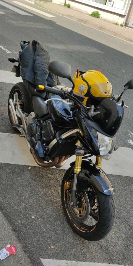 Photo ads/2262000/2262246/a2262246.jpg : Motard 42 pour femme et couple