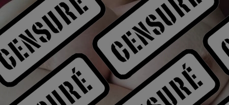 Photo ads/2272000/2272714/a2272714_censure.jpg : Tendresse et douceur de nyna