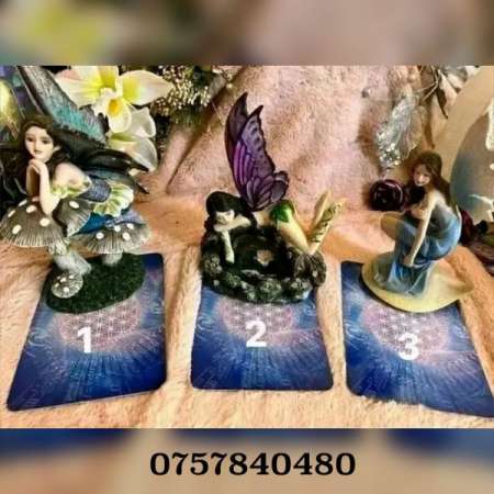 Photo ads/2281000/2281526/a2281526.jpg : Christelle la Voyante Medium