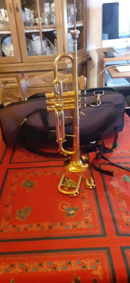 Photo ads/2282000/2282534/a2282534.jpg :  TROMPETTE