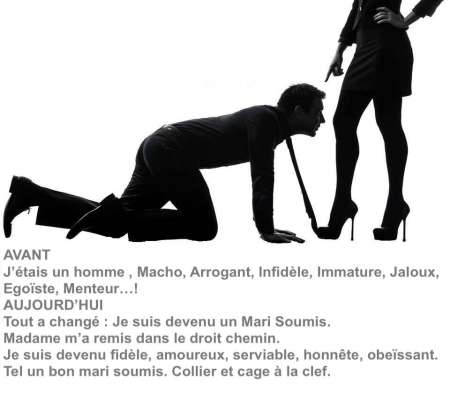 Photo ads/2285000/2285852/a2285852.jpg : Couple dominant cherche soumis