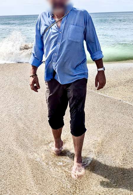 Photo ads/2286000/2286101/a2286101.jpg : ESCORT BOY POUR VOUS MESDAMES