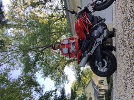 Photo ads/2287000/2287509/a2287509.jpg : Couple married cherche femme