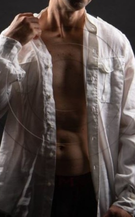 Photo ads/2293000/2293684/a2293684.png :  Massage sensuel naturiste pour femme