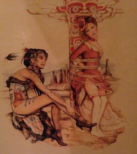 Photo ads/2295000/2295448/a2295448.jpg :  Pucelle