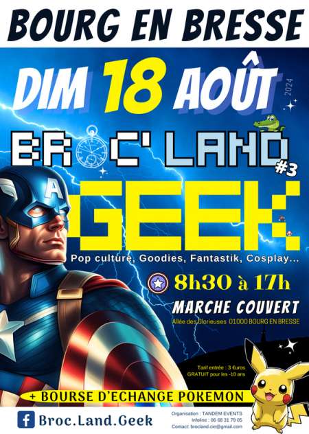 Photo ads/2295000/2295669/a2295669.png : Broc' Land Geek