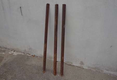 cornière 1 m 20 cm ou 1 m 30 cm