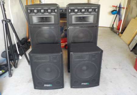 Photo ads/2298000/2298989/a2298989.jpg :  Location sono