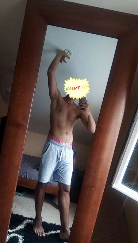 Photo ads/2300000/2300305/a2300305.jpg : Jeune Homme plein de fougue