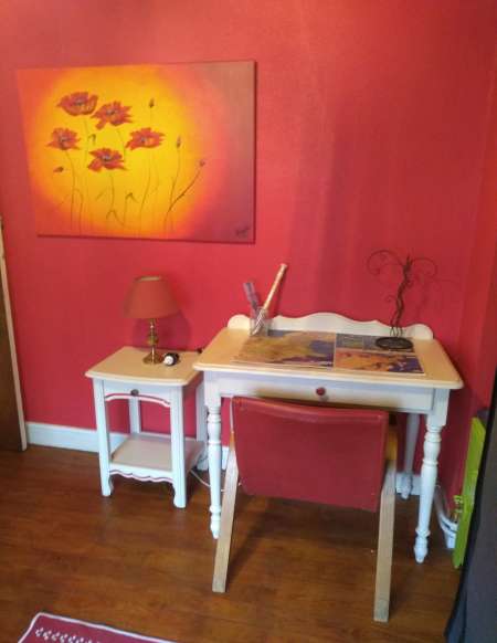 Photo ads/2305000/2305684/a2305684.jpg : chambre chez l'habitant