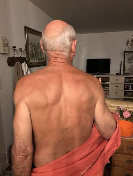 Photo ads/2305000/2305705/a2305705.jpg :  H CH F POUR RELATION SUIVIE OU EPHEMERE VANNES