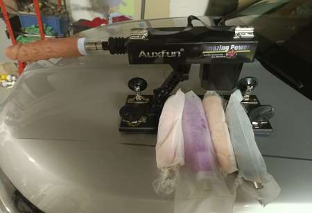 Photo ads/2308000/2308240/a2308240.jpg :  Essaie cette machine et repart avec en bonus..