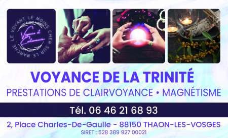 Photo ads/2309000/2309532/a2309532.jpg : Consultations de Voyance avec MELTZ Olivier