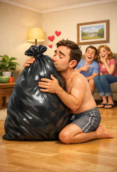 Photo ads/2312000/2312400/a2312400.png : Je paye pour embrasser ou ****** votre poubelle !