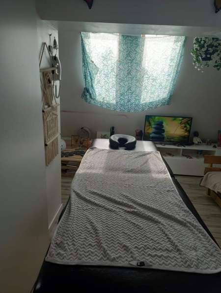 Photo ads/2312000/2312456/a2312456.jpg : Bien dans sa vie sans stress sans douleurs