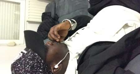 Photo ads/2313000/2313372/a2313372.jpg : Jeune homme Black