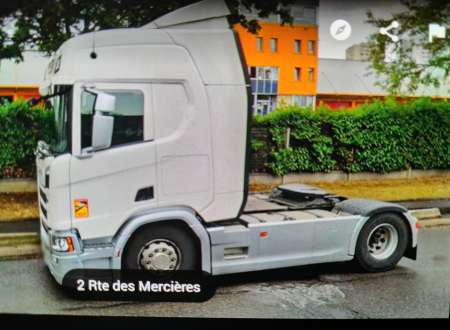 Photo ads/2316000/2316774/a2316774.jpg : routierlovecunni