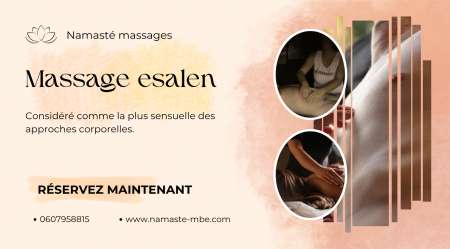 Photo ads/2319000/2319074/a2319074.png :  Le massage Esalen, la sensualité par excellence