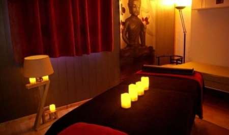 Photo ads/2323000/2323556/a2323556.jpg : SensuellemenMassage