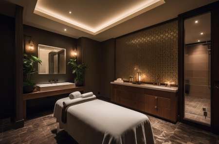 Photo ads/2324000/2324736/a2324736.jpg : Jeune masse de luxe