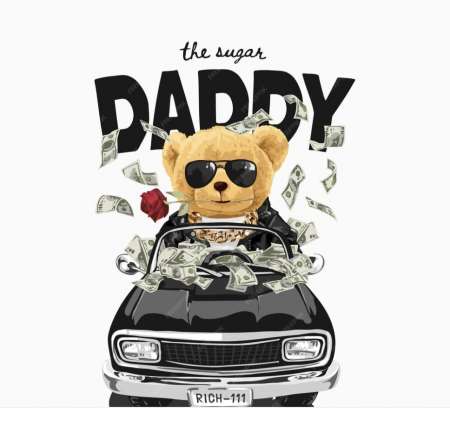 Photo ads/2327000/2327793/a2327793.jpg : Sugar daddy pour jeune femme