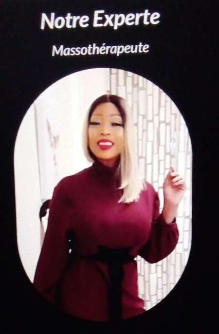 Photo ads/2330000/2330944/a2330944.jpg : Massage bien être et relaxation