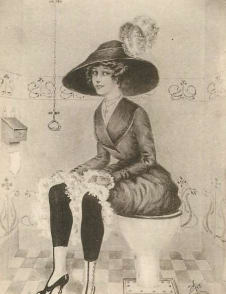 Photo ads/2335000/2335230/a2335230.jpg : Cherche femme pr Sodomie scato