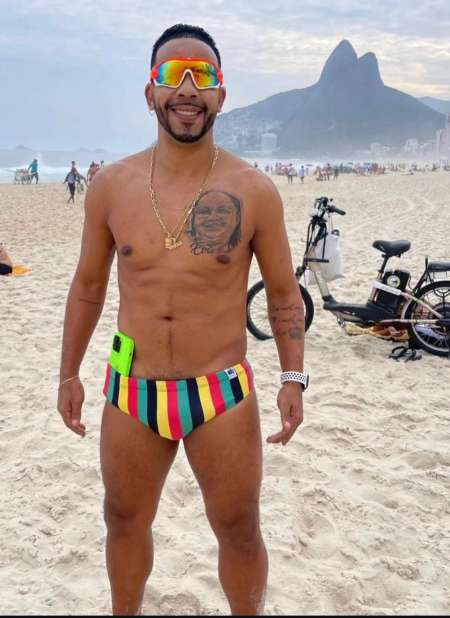 Photo ads/2341000/2341129/a2341129.jpg : Neymar Big24cm Brésilien