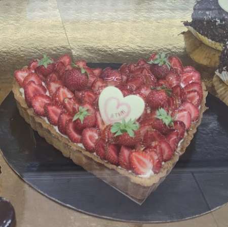 Photo ads/2345000/2345156/a2345156.jpg :  Malbar Ch F pour rel sérieuse (pas de métro)