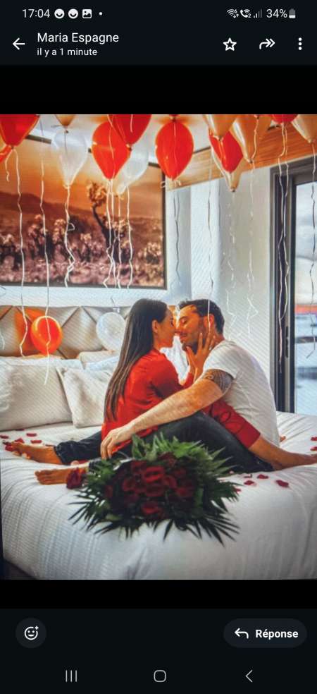 Photo ads/2346000/2346927/a2346927.jpg : Couple pour couple