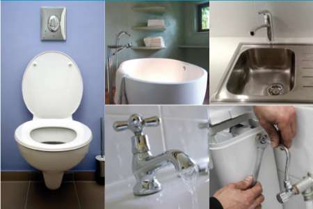 Photo ads/2349000/2349275/a2349275.jpg :  Plombier / bricoleur