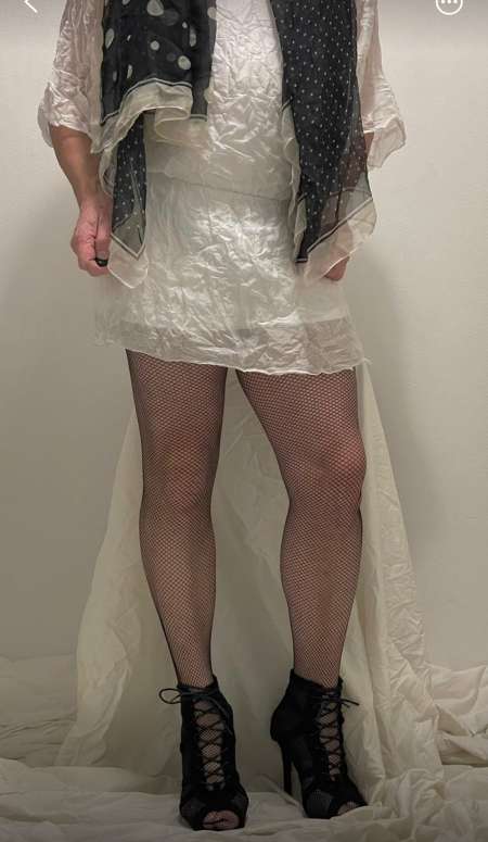 Photo ads/2349000/2349315/a2349315.jpg :  Sissy À soumettre pour dame Africaine