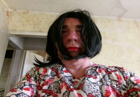 Photo ads/2350000/2350637/a2350637.jpg :  ANGELIQUE TRAVESTI SEXY